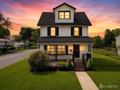 Property at 774 Maple Ave, Piscataway, NJ