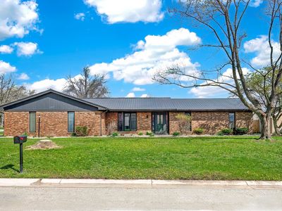 1407 Deerbrook Ct