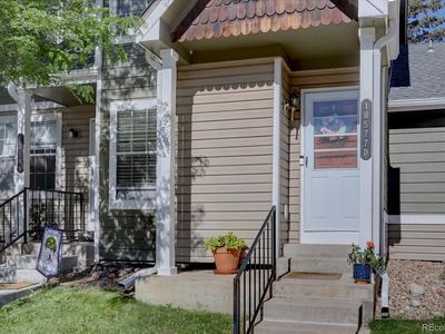 18577 E Whitaker Circle #D