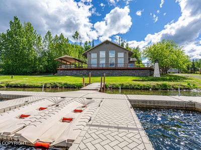 5268 S Big Lake Rd