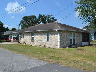 Property at 702 Coulon Rd, Thibodaux, LA