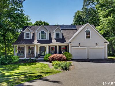 89 Falls Landing Road