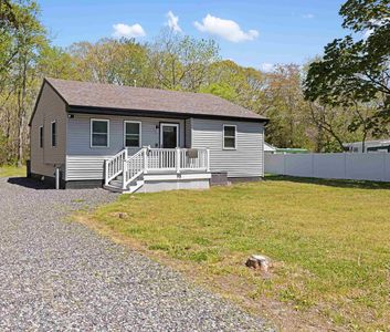 98 Indian Trail Rd