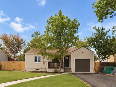Property at 1967 Macon Street, Aurora, CO