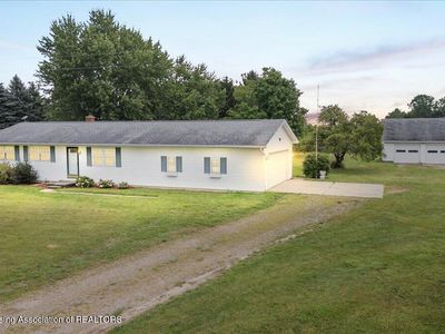 Property at 11219 S Lowell Rd, Dewitt, MI
