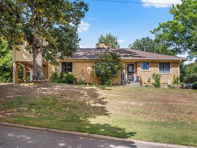 Property at 1325 Skyline Dr, N Little Rock, AR