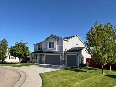 Property at 138 NE Malad Ct, Mountain Home, ID
