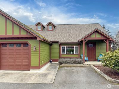 Property at 2615 Peach Court #A, Pt Angeles, WA