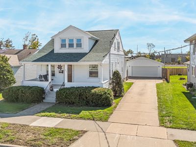 Property at 635 5th St, Menasha, WI