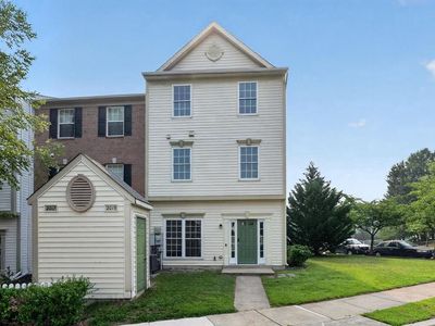 2019 Tea Island Ct