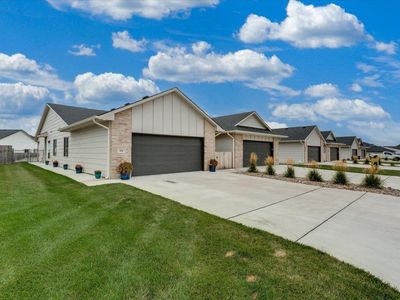 Property at 436 W Long Path Ct, Goddard, KS