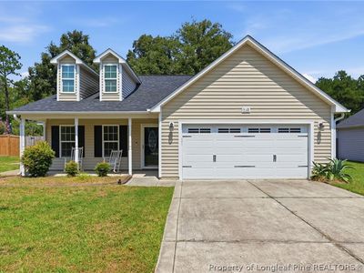 518 Hammond Farms Rd