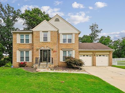 10814 Cherry Blossom Ct