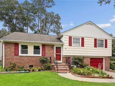 601 Hopewell Dr