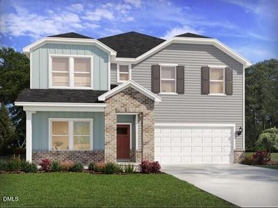 1442 Hatteras Rd