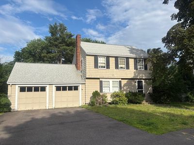 15 Berkshire Rd