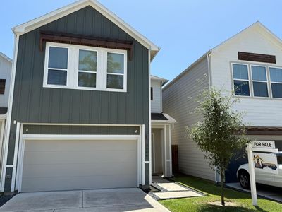 5206 Pinemont Creek Ln