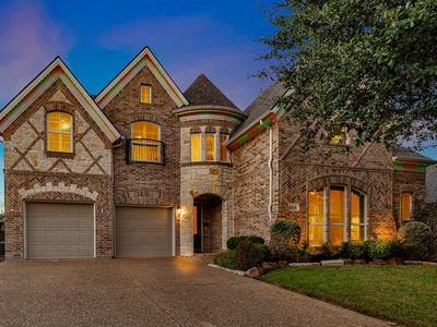 7808 Dawson Creek Dr