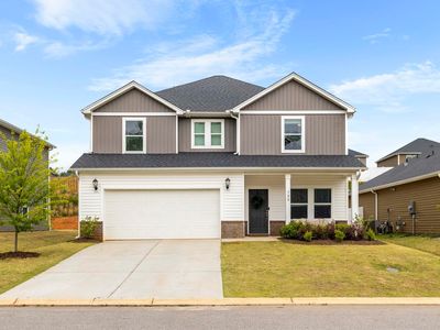 Property at 320 Lavinia Cir, Duncan, SC