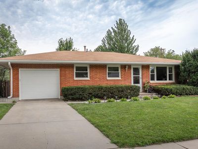 7330 S Wedgewood Dr