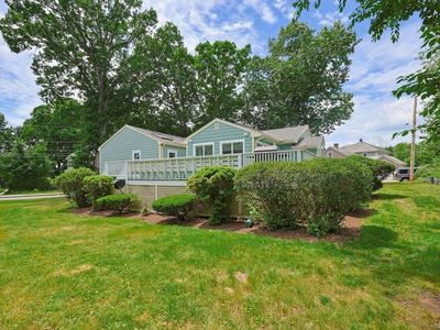 138 Tolman St