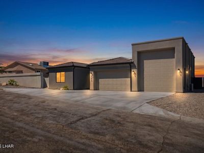 595 Manzanita Dr