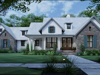 455 Cyrstal Valley Road