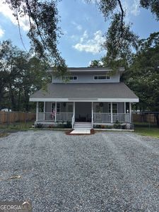 Property at 2575 Douglas Dr, Saint Marys, GA