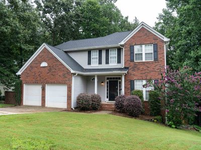 196 Timberleaf Dr