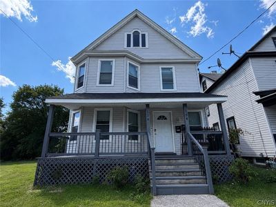 134 Richardson Ave