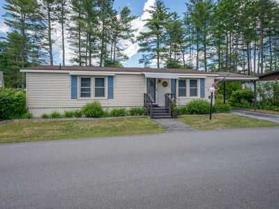 30 Country Way