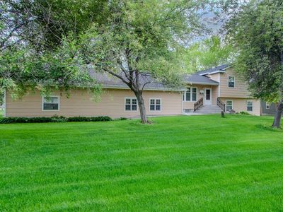 2736 Buffalo Horn Dr