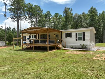 Property at 1748 Grass Farm Rd, Titus, AL