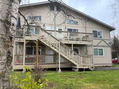 2607 Palmer Ct #D1