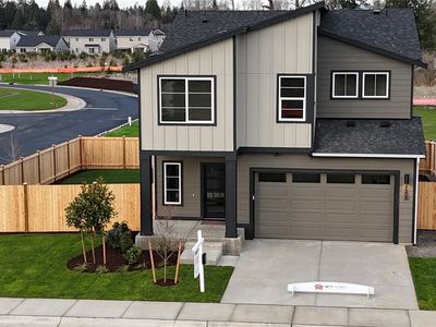 4518 Cirque (Lot 48) Street
