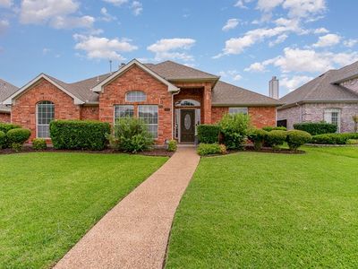 1722 Creek Valley Rd