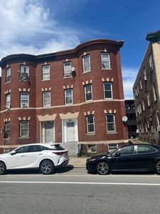 245 Cambridge St