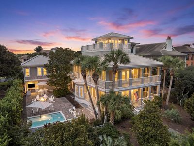 50 Sea Winds Dr