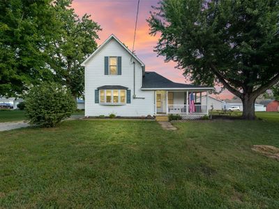 Property at 208 E Main St, Mingo, IA