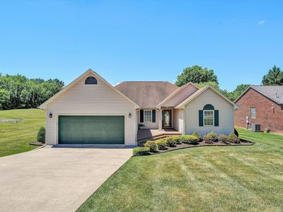 3516 Pinnacle Ridge Rd NE
