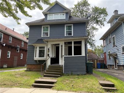 529 Parsells Ave