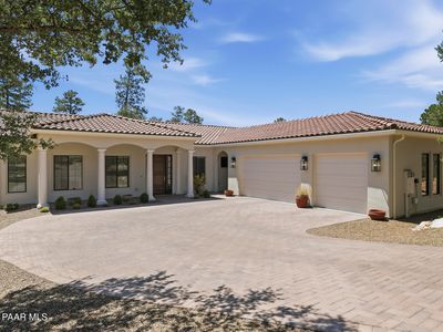 1530 Sierry Peaks Dr