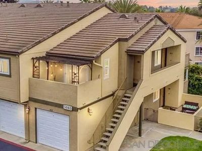 5045 Los Morros Way Unit 83