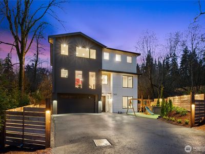 300 SE 208th Street