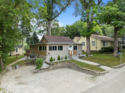Property at 800 Lake St, Twin Lakes, WI