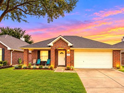 12115 Lucky Meadow Dr