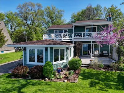 5848 W Wautoma Bch