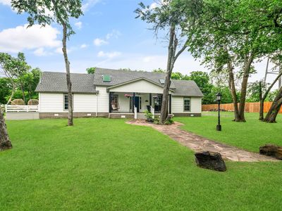 313 Chicken St
