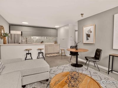 850 W Moorhead Cir #3D