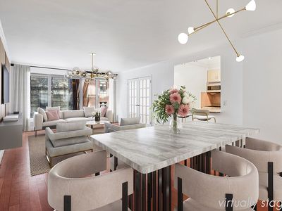 200 Central Park S APT 5M